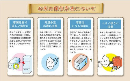 ＜令和7年産米＞ 令和8年7月中旬発送 真室川町産 はえぬき 【白米】 15kg （5kg×3袋）　◆RR7H15M-H2607B