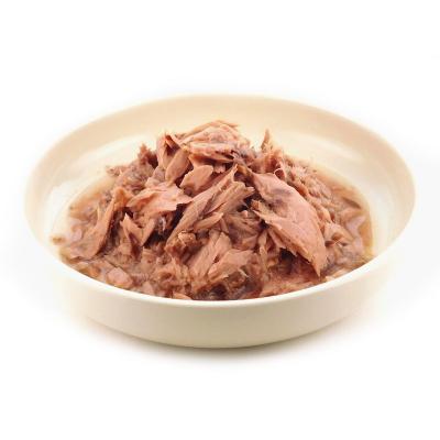 ふるさと納税 焼津市 国産 キャットフード 何も入れないかつお24缶(a11-089) |  | 01