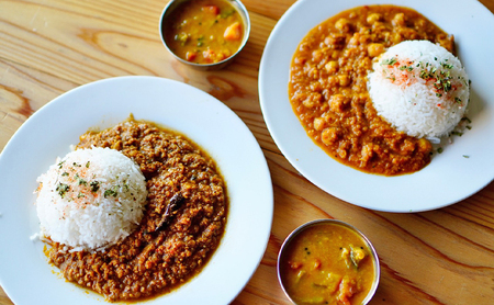 カレー 月とスパイス ダルカレー 180g×3個セット 冷凍パック | オリジナルインドカレー 鹿沼市 栃木県