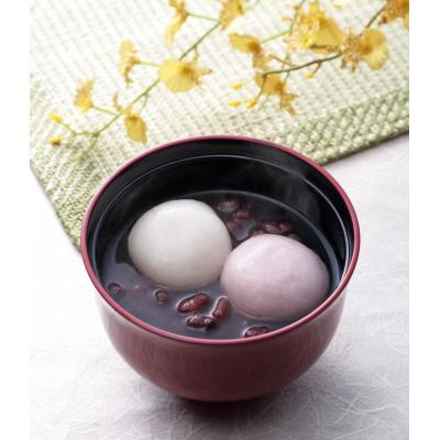 ふるさと納税 出雲市 神在餅出雲ぜんざい詰合せ(OFZ-6)【1-166】