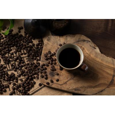 ふるさと納税 八代市 自家焙煎珈琲ハウスブレンド豆1kg |  | 01