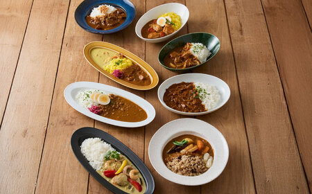 【美濃焼】 miyama.のカレーとパスタのうつわ クリース 織部 2個 [AZCM053] 食器 皿 プレート