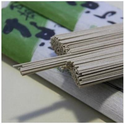 ふるさと納税 吉岡町 石挽ならいそば　細麺250g×10袋 |  | 01