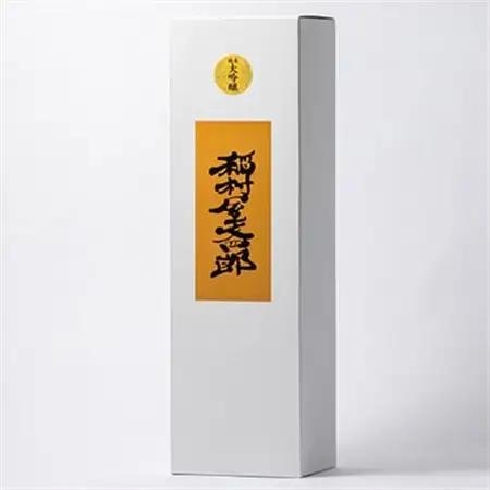純米大吟醸 稲村屋 文四郎 1800ml_酒・アルコール 純米大吟醸 日本酒 sake サケ_【1226972】
