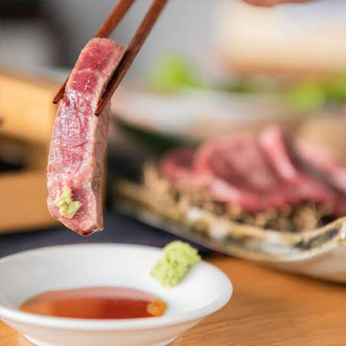 "やたら売れてる"焼肉屋の熟成牛タン 約600g FZ23-359