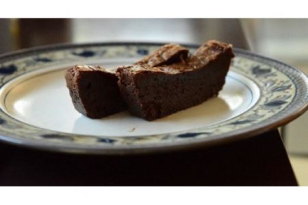 プレミアムニューヨークチーズケーキとおすすめセット