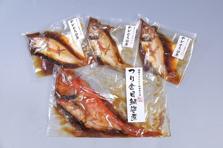 のどぐろ3尾&つり金目鯛1尾 煮付け 人気 食べ比べ 無添加 海鮮【 のどぐろ海鮮 のどぐろ高級 のどぐろ魚 のどぐろ人気 キンメ海鮮 キンメダイ キンメ煮付け キンメ無添加 キンメ魚 キンメ人気 】