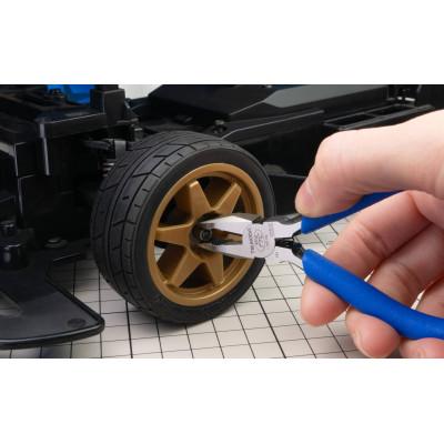 ふるさと納税 燕市 (TND-05)手のひらサイズの本格派!プチサイズ工具4点セット |  | 02