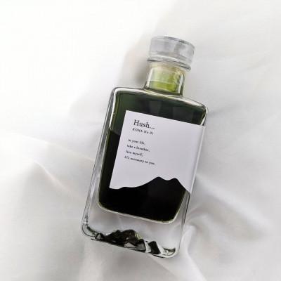 ふるさと納税 由布市 湯布院　MIKATA KO-HA(香葉)のリードディフューザーNo.01 Hush... |  | 01