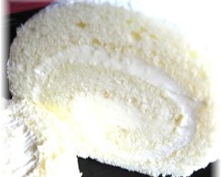 ほわいとファームのほわいとロール
