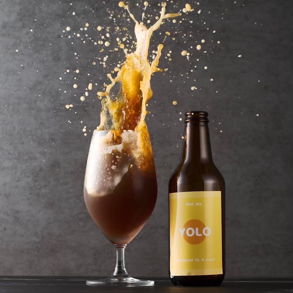 
                  クラフトビールYOLO 330ml 6本/12本/24本/35本 お好みの本数をお選びください
                