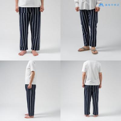 ふるさと納税 筑後市 【藤巻百貨店×うなぎの寝床】藤巻百貨店別注モデル Farmers’ MONPE Mサイズ(筑後市) |  | 01