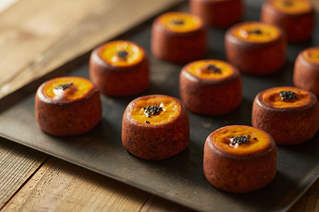 たねや 福寿芋 9個 【FT14W1】 和菓子 さつまいも たねや クラブハリエ