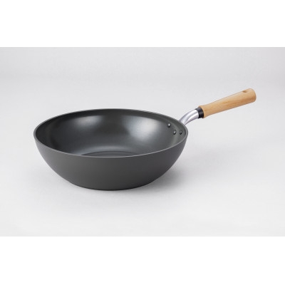 
                  ＜IH対応＞IHセンレンキャストグリーン　セラミックいため鍋　30cm【1725330】
                