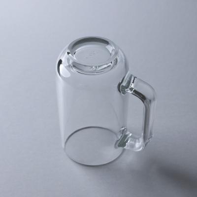 ふるさと納税 三条市 めおと ジョッキ(クリア) ビールジョッキ グラス おしゃれ 食洗機対応 【015S175】 |  | 01