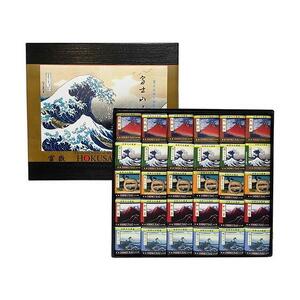 北斎　富士山羊かん30個入■