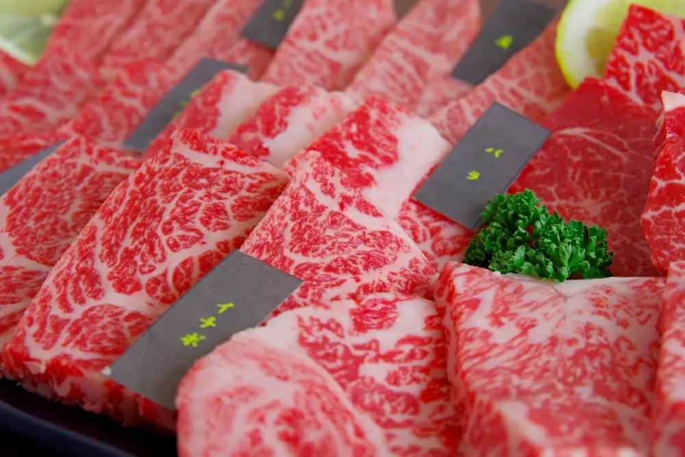 農林水産大臣賞受賞 特選 天童牛 半頭分 山形牛 和の奏 和牛 牛肉