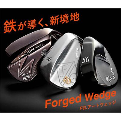 ふるさと納税 市川町 FGアートウェッジ　ロフト選択(NS950(S)) 096BE02N |  | 01