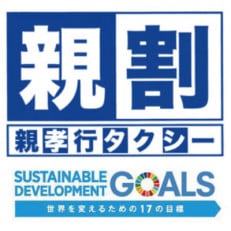 親孝行タクシー券(補助券)12枚つづり(相良村)