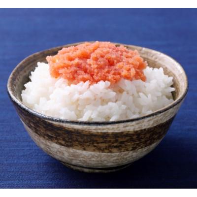 ふるさと納税 大川市 【毎月定期便】辛子明太子 訳あり!(バラコLM)(500g)(大川市)全2回 |  | 03