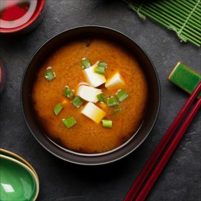 ふるさと納税 御坊市 やまだ　赤味噌2kg(500g×4個) |  | 03