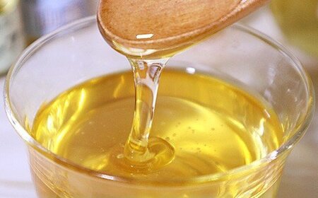 【定期便 6回】国産 アカシアはちみつ 260g×6回 | 養蜂家 齊藤兄弟 Bee concierge ビーコンシェルジュ はちみつ 蜂蜜 ハチミツ 国産蜂蜜 アカシア蜂蜜 新鮮 国産 千葉県 君津