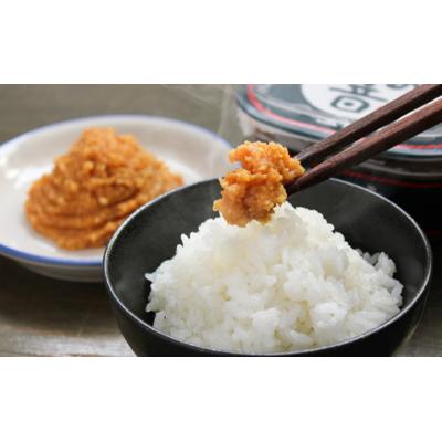 ふるさと納税 羽後町 天然醸造味噌「樽の音(たるのね)」400g×2個 [No.5325-0160] |  | 01