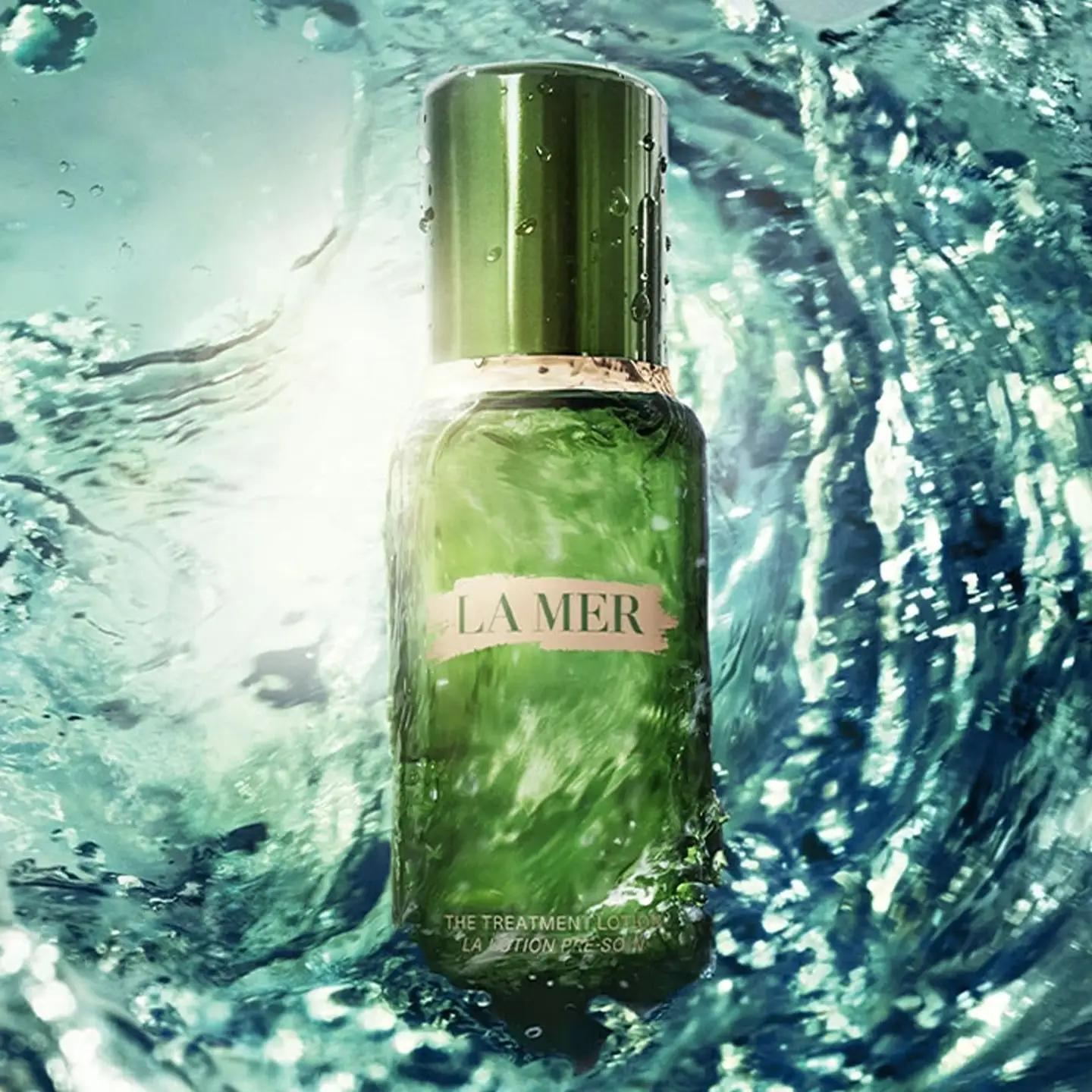 【2026/8/26 募集再開】【 ラ・メール 】 ザ・トリートメント ローション 150mL 1個 【 lamer ラ・メール 化粧水 】