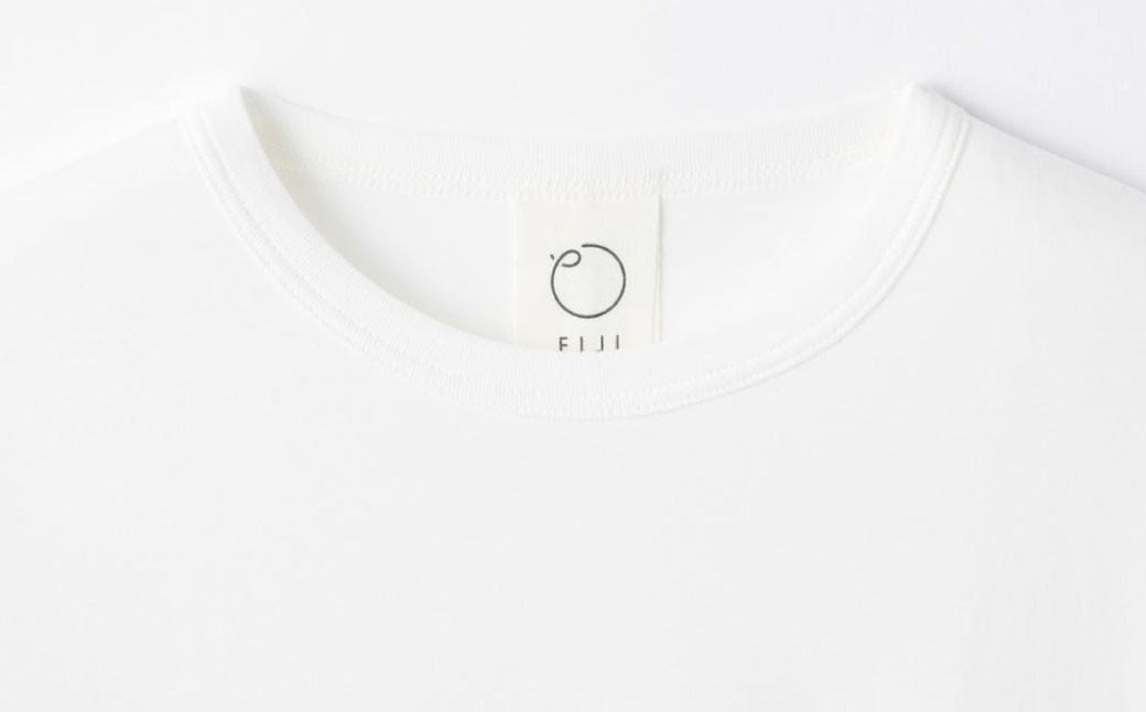 【選べるサイズ】 EIJI T－SHIRT クルーネック ヘザーグレイ SM16