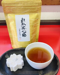 和紅茶七福 3個セット ｜ 和紅茶 紅茶 お茶 ティーパック 国産 茶 プレゼント ギフト ご自宅用 家庭用