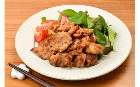 絶品鶏ハラミ 醤油味【焼くだけ&簡単♪】2kg（K12-006）小分け 200g 10パック ハラミ 鶏ハラミ 肉 にく 鶏肉 熟成醤油 簡単調理 惣菜 おつまみ おかず 冷凍 岩手県 北上市 D04