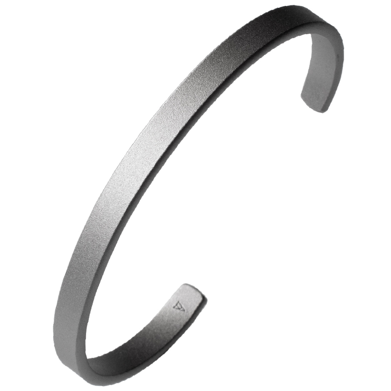 バングルPRESS ブラックホーニング tav0056