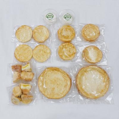 ふるさと納税 松江市 【毎月定期便】天然酵母パンのフレンチトースト　モーニングセット(ホイップクリーム付)6種20個全6回 |  | 03