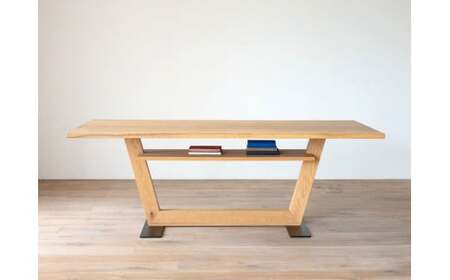 LIBERIA PLUS Dining Table 168