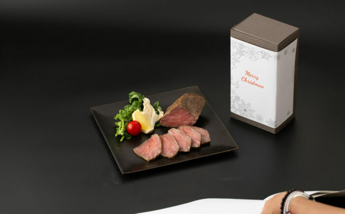 【年6回定期便】A5等級佐賀牛艶さしプレミアム定期便 計1.7kg / サーロインスライス サーロインステーキ ローストビーフ / 佐賀県 / 株式会社ナチュラルフーズ [41AFAB036]