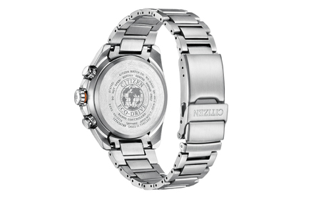 シチズン 腕時計 CITIZEN シチズン 日本製 電波 プロマスター CB5034-82L | 所沢 FN-Limited-PR
