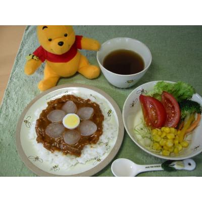 ふるさと納税 北杜市 ちょっと大粒　「色白美人らっきょう」　国産無添加　500g×2パック |  | 03