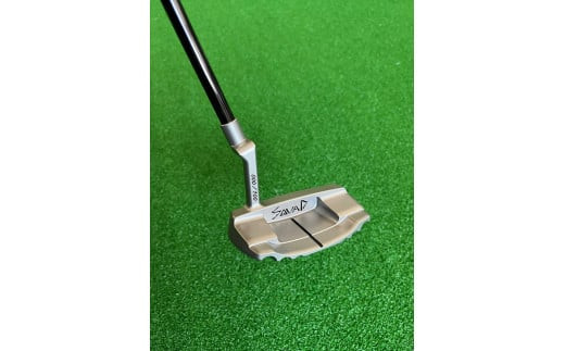 ツアー4勝を誇る-DRAG TOUR ISSUE Limted100 SQUAD-GOLF 34インチ　シリアルナンバー入り 【 プレゼント 贈り物 ギフト 誕生日 父の日 ゴルフ 大阪府 門真市 】 272230_BA005VC01