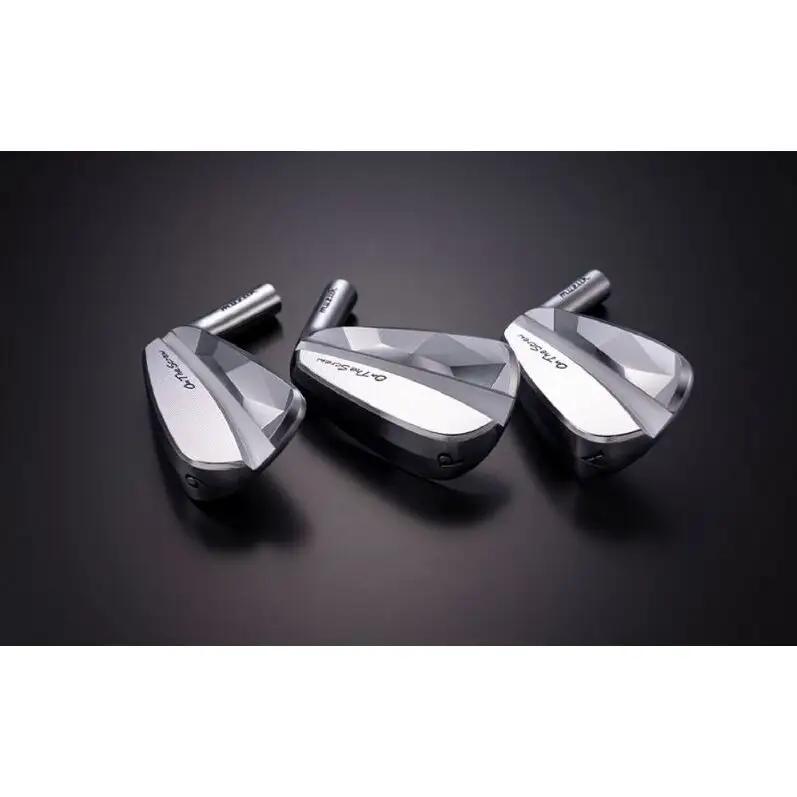 ゴルフクラブ ムジーク アイアン オンザスクリュー コンポアイアン 日本シャフト１１５ ７本組 ゴルフ ゴルフ用品 クラブ スポーツ スポーツ用品  千葉市 千葉県