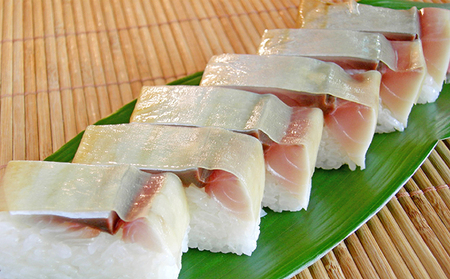 人気！箱寿司食べ比べ3本セット（キングサーモン、バッテラ、焼き穴子）【配送不可：北海道・青森・岩手・秋田・沖縄・離島】 お寿司 鮭 魚貝類 加工食品 鯖 サバ 