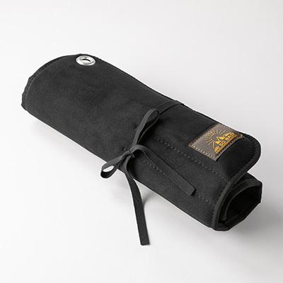 ふるさと納税 太田市 【ものづくりの町太田】SG BASEカトラリーケース 　自動車内装端材のアップサイクル |  | 03