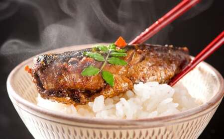 【3ヶ月定期便】小倉郷土料理 ぬか炊き5点セット ｜ ぬか炊き 郷土料理 さば いわし さんま 定期便 セット 福岡 北九州