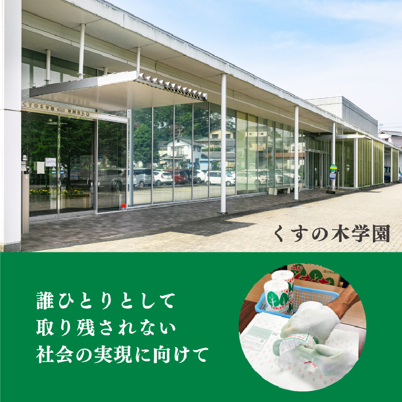 障がい者就労支援 ふじくすの木 トイレットペーパー シングル 100個 福祉施設製作 (b1088)