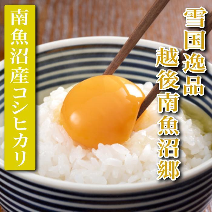 【令和7年産】【定期便 精米２Kg×全3回】雪国逸品 越後南魚沼郷 南魚沼産コシヒカリ【2025年10月上旬より順次発送予定】