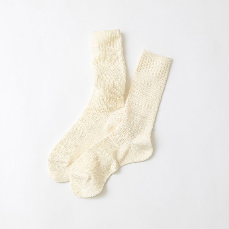 036SOUKI SOCKS  Hooh-ハフ- Tone-トーン-ソックスセット/M /// 靴下 くつした くつ下 ソックス 足元 ビジネス シンプル カジュアル おしゃれ かわいい 消臭 履き心