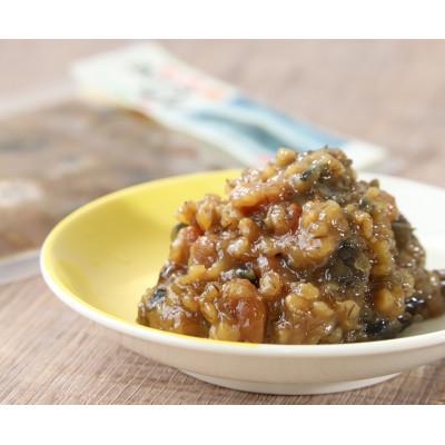 ふるさと納税 朝来市 ごはんのおとも3種セット【大正14年創業こむらさき醸造】 |  | 01