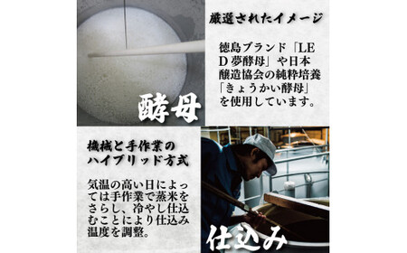 日本酒 辛口 純米吟醸 720ml × 2本 日本酒 