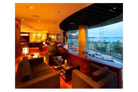 No.111 パレス松洲　プレミアツインルーム　ペア宿泊券