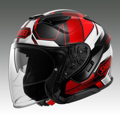 ふるさと納税 稲敷市 J-Cruise3 WHIZZY TC-1(RED/BLACK)M フィッティングチケット付