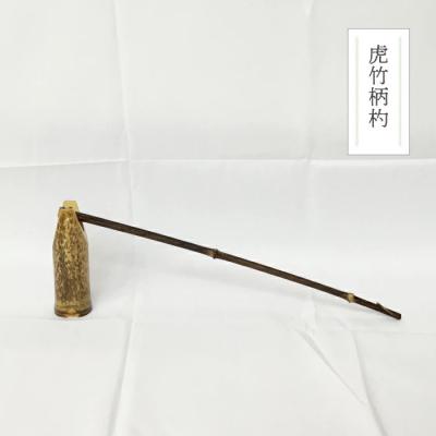 ふるさと納税 四万十市 【ハンドメイド】竹細工 一輪挿しセット |  | 03